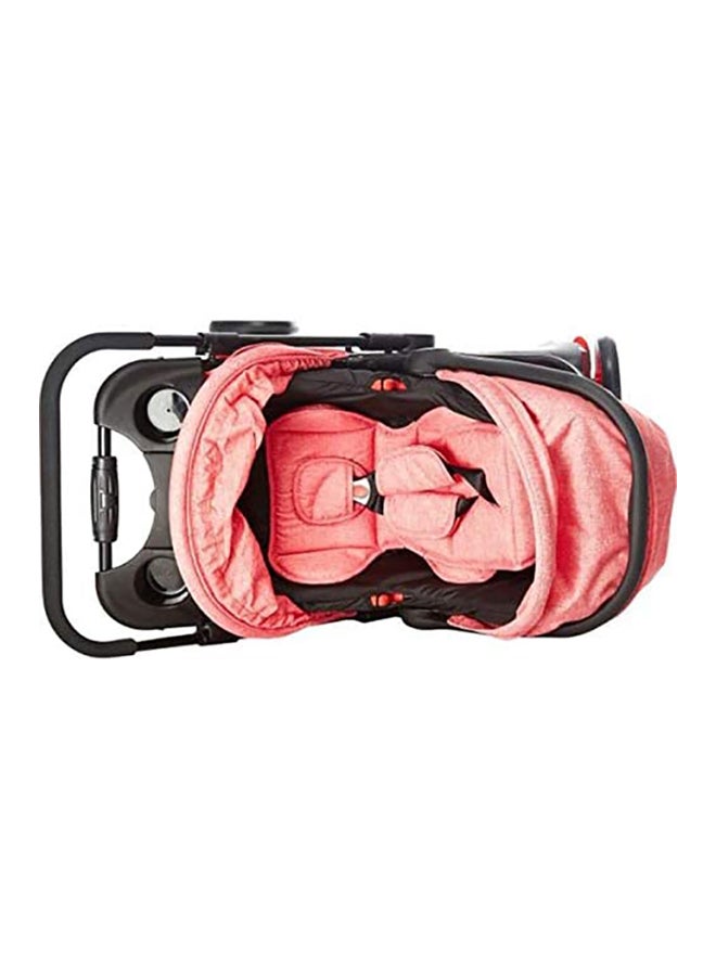 BRONCO - BR 6611 Stroller - Image 1
