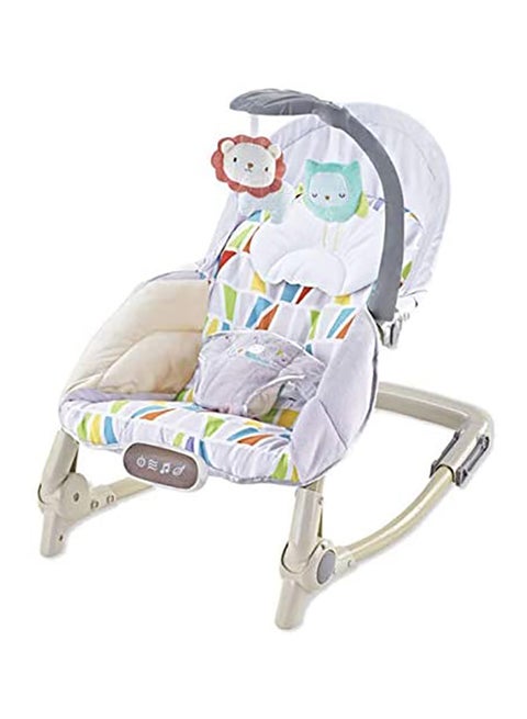 Seating Rocker