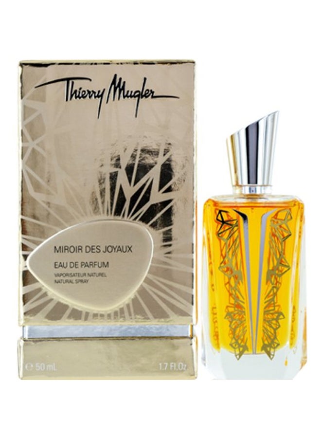 تيري موغلر ماء العطر ميرور دجويوكس 50ملليلتر  - Image 2