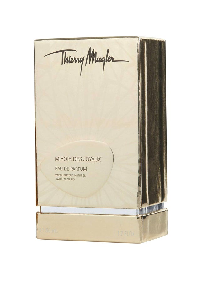 تيري موغلر ماء العطر ميرور دجويوكس 50ملليلتر  - Image 3