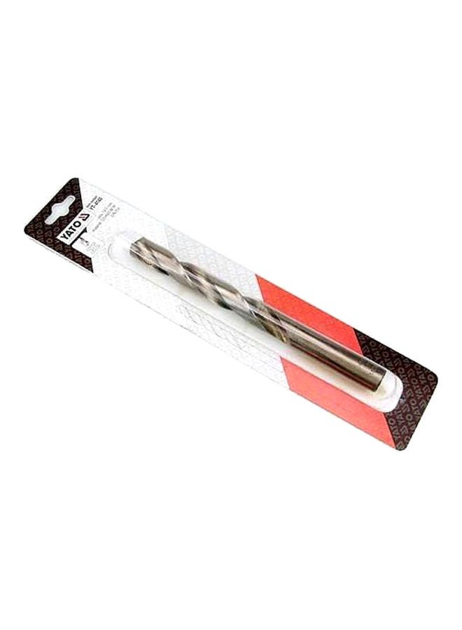 Yato Twist Drill Bit Co-HSS 16mm in Blister Card YT-4160 Silver - Image 2