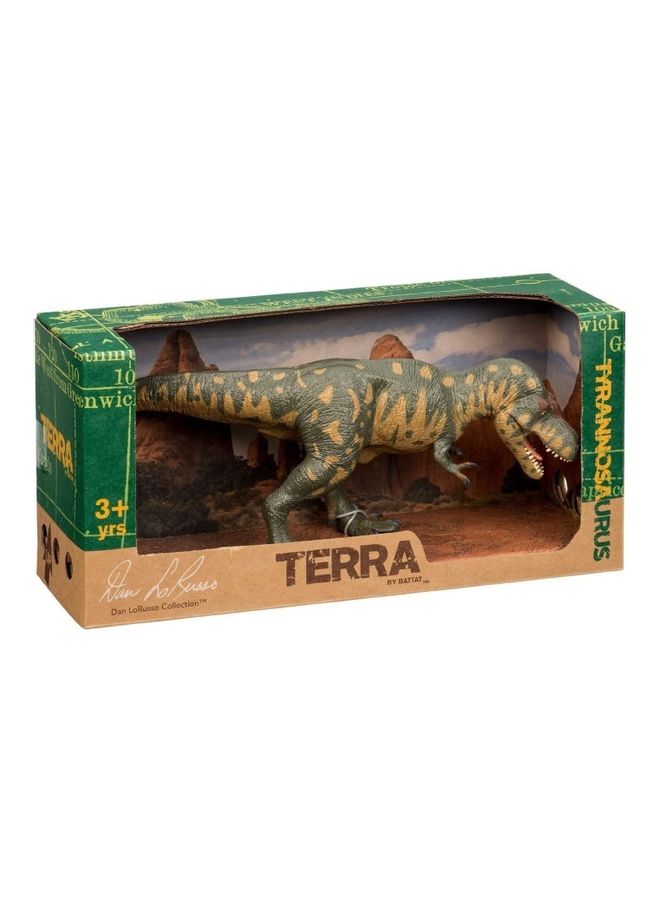 Terra Tyrannosaurus Rex  - Image 2