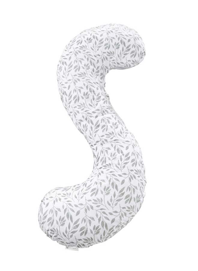 إنجنيونتي وسادة داعمة لفترة الحمل إليز - Image 1