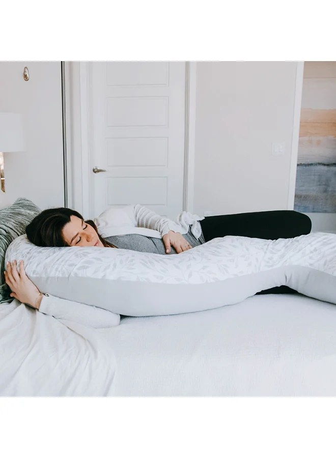 ingenuity Esse Pregnancy Support Pillow
