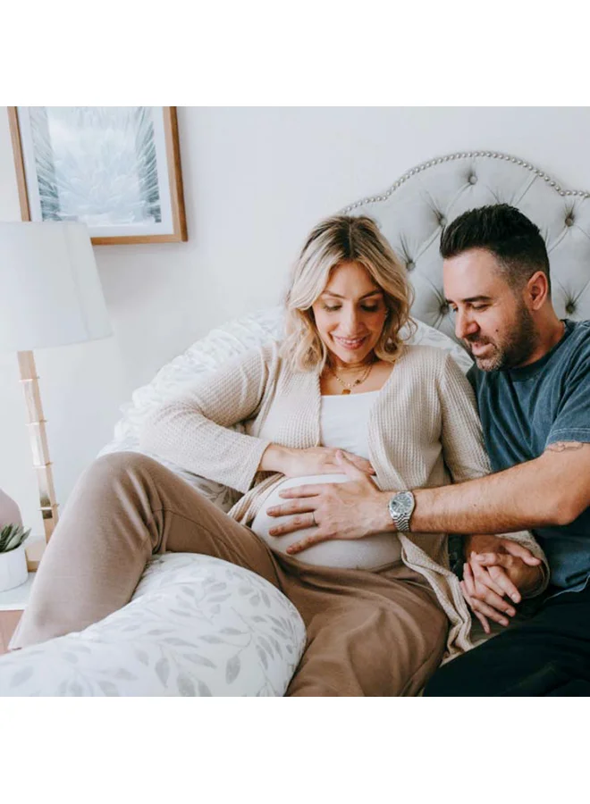 إنجنيونتي وسادة داعمة لفترة الحمل إليز