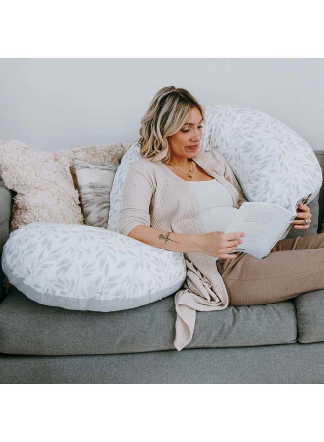 إنجنيونتي وسادة داعمة لفترة الحمل إليز - Image 5