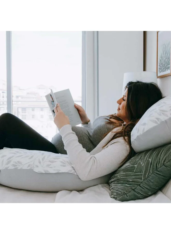 إنجنيونتي وسادة داعمة لفترة الحمل إليز