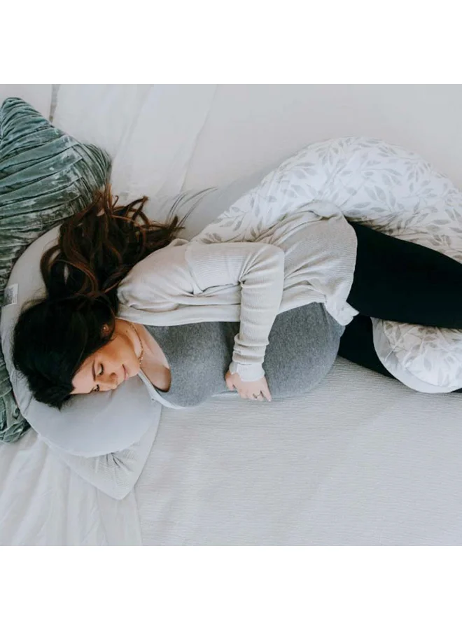 إنجنيونتي وسادة داعمة لفترة الحمل إليز