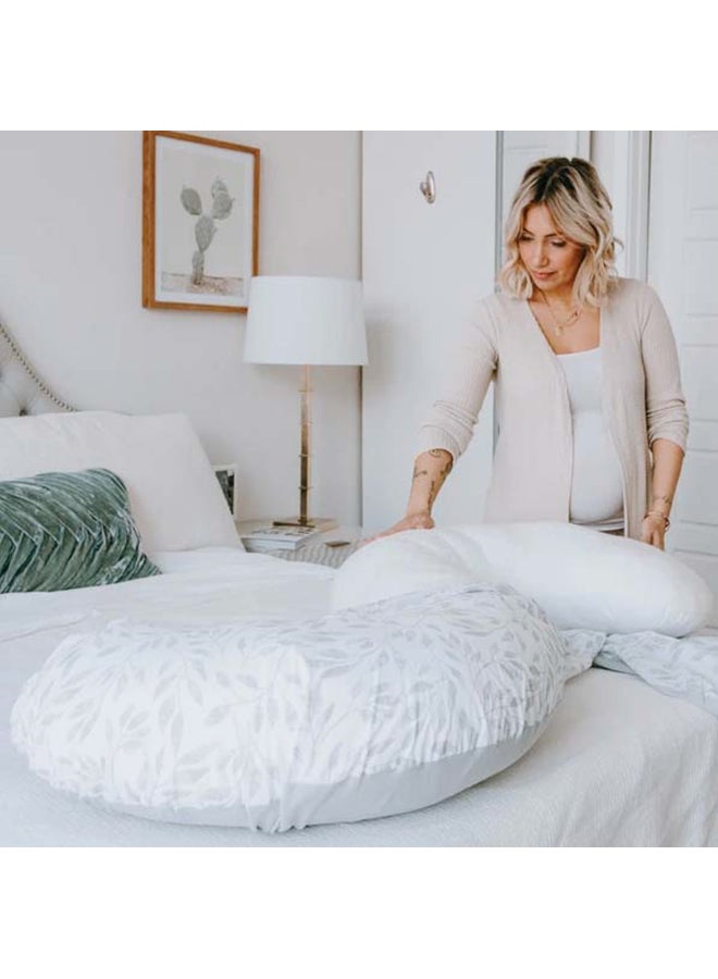 إنجنيونتي وسادة داعمة لفترة الحمل إليز - Image 3