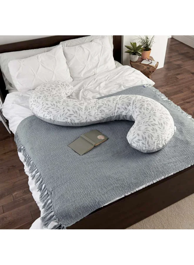 إنجنيونتي وسادة داعمة لفترة الحمل إليز