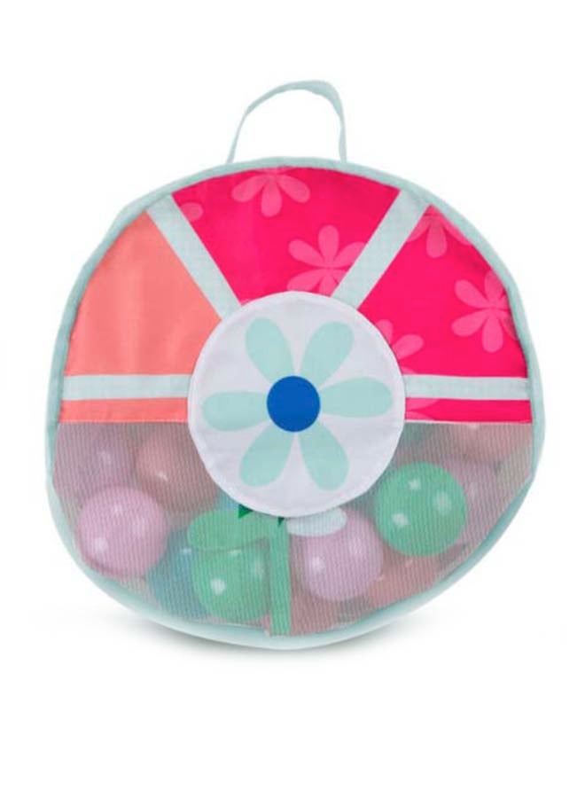 Bright Starts 5 In 1 Your Way Ball Play Activity Gym 69.85 x 10.92 x 60.96cm - Image 5