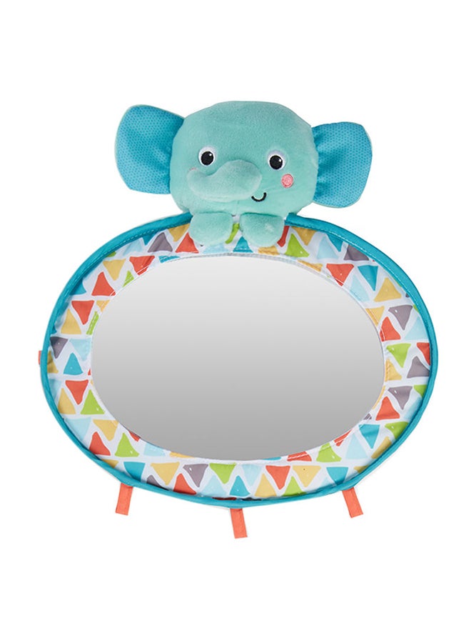 برايت ستارتس مرآة للسيارة من سي آند بلاي - Image 1