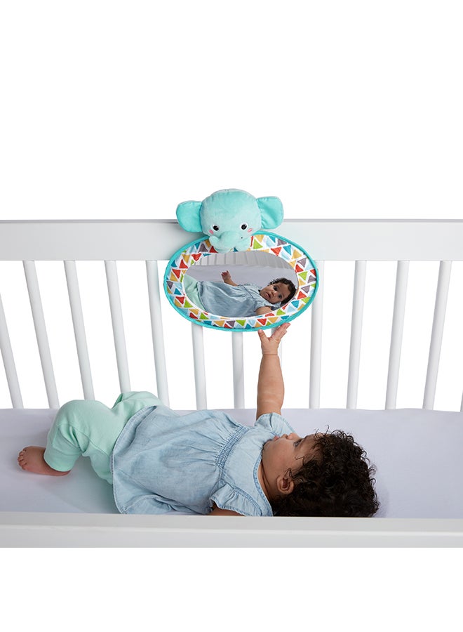 برايت ستارتس مرآة للسيارة من سي آند بلاي - Image 2