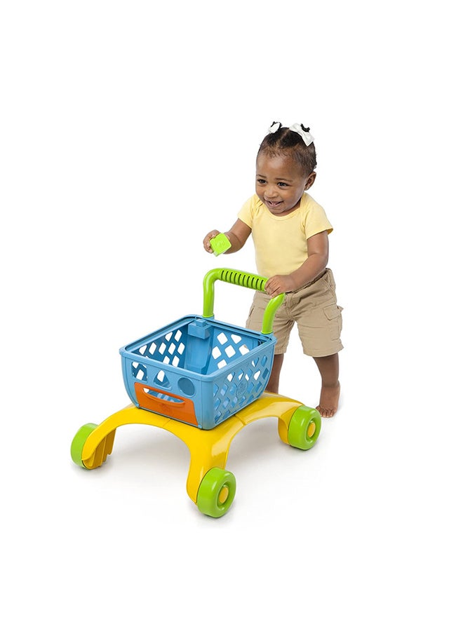 برايت ستارتس مشاية شوب آند كوك 4 في 1 - Image 2