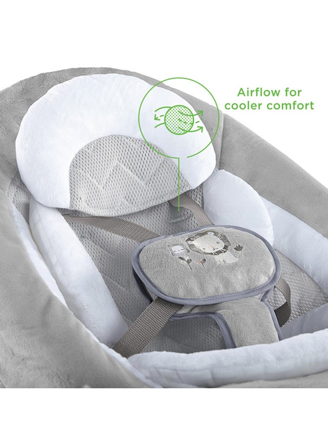 إنجنيونتي أرجوحة بنمط سرير بسيطة ومريحة - Image 2