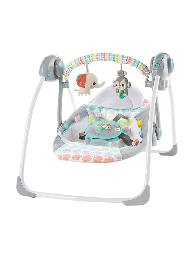 Whimsical Wild Portable Swing - v1622713040/N43728830A_1