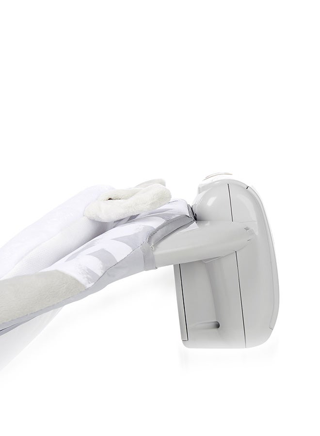 إنجنيونتي كرسي هزاز أوتوماتيكي للأطفال من سمارت باونس - Image 3