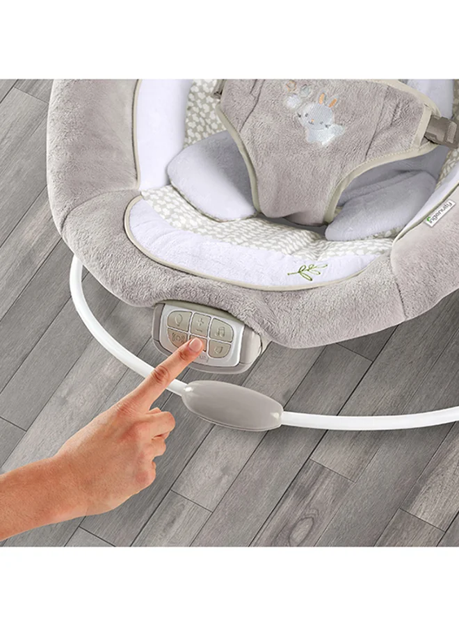 إنجنيونتي كرسي هزاز إن لايتن