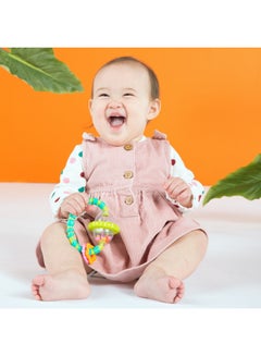 Bright Starts Grab And Spin Rattle  - Image 2