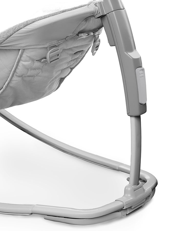 إنجنيونتي مقعد هزاز بيلا تيدي من مجموعة بوتيك - Image 4