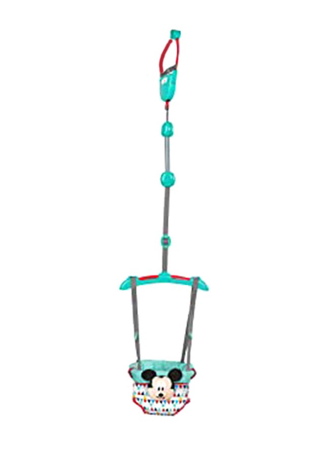 Disney baby Mickey Mouse Baby Jumperoo - Image 1