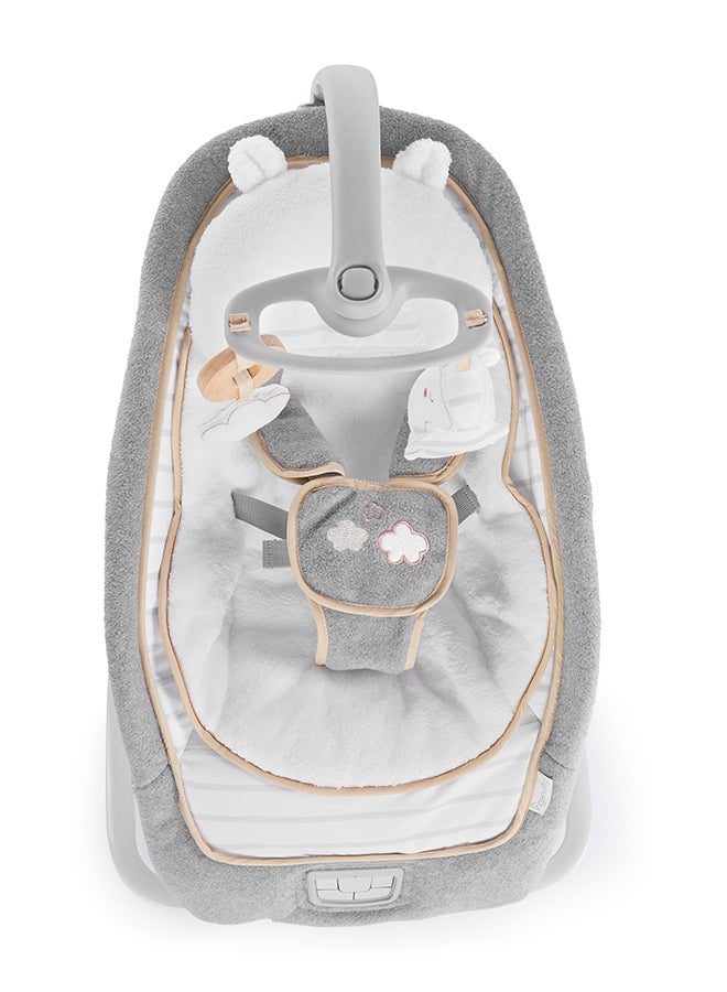 إنجنيونتي مقعد هزاز بيلا تيدي من مجموعة بوتيك - Image 2