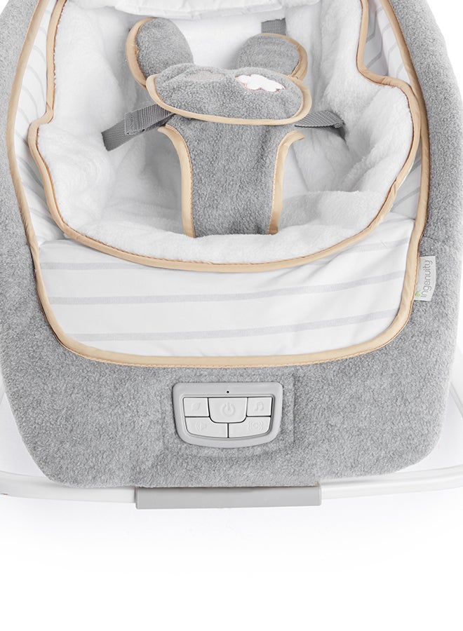 إنجنيونتي مقعد هزاز بيلا تيدي من مجموعة بوتيك - Image 3