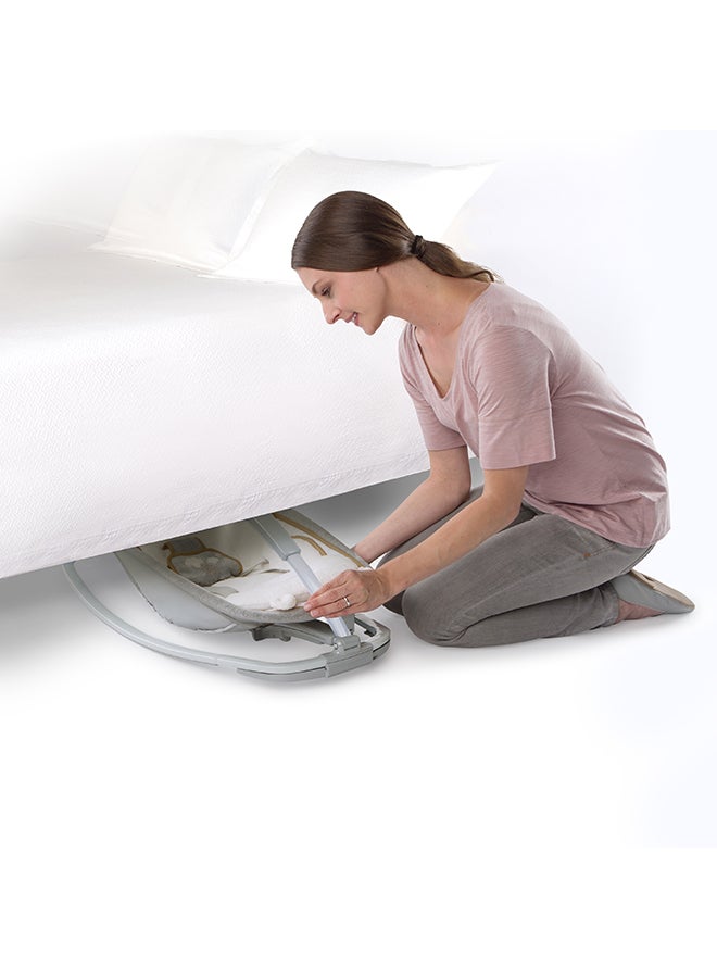 إنجنيونتي مقعد هزاز بيلا تيدي من مجموعة بوتيك - Image 5