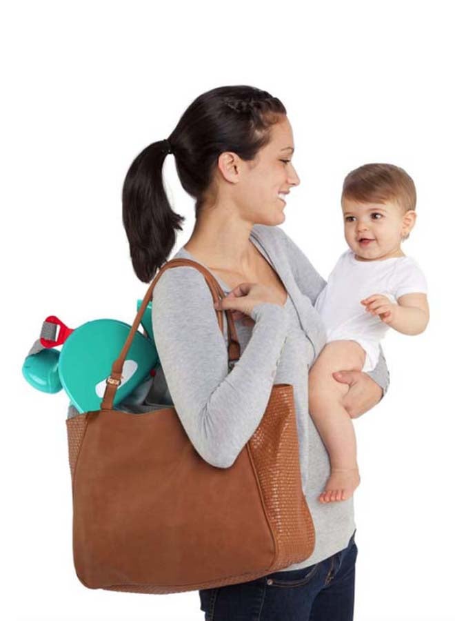 Disney baby Mickey Mouse Baby Jumperoo - Image 3