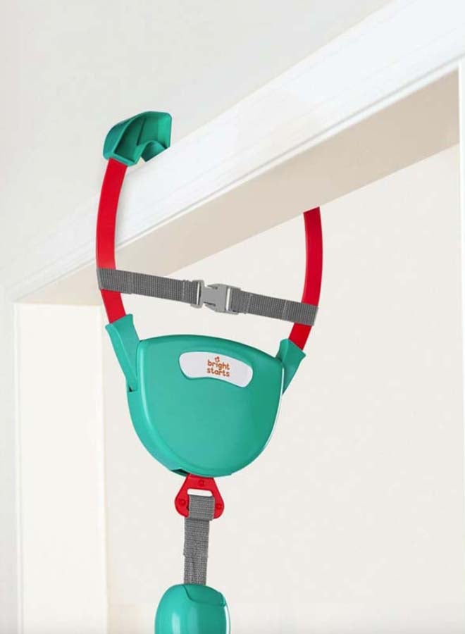 Disney baby Mickey Mouse Baby Jumperoo - Image 4