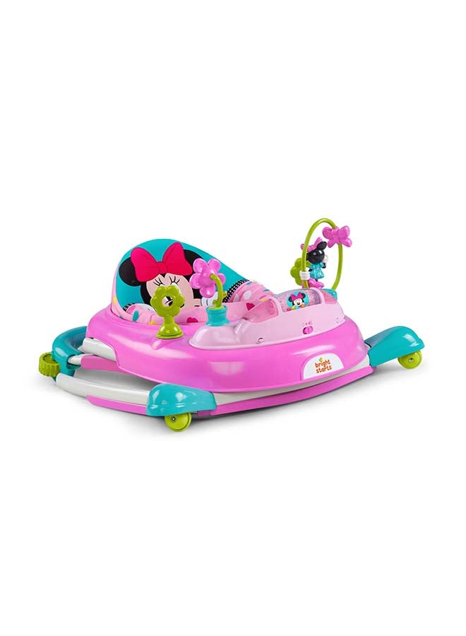 Disney baby Minnie Peek A Boo Walker - Image 2