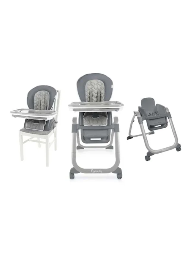ingenuity Smartserve High Chair