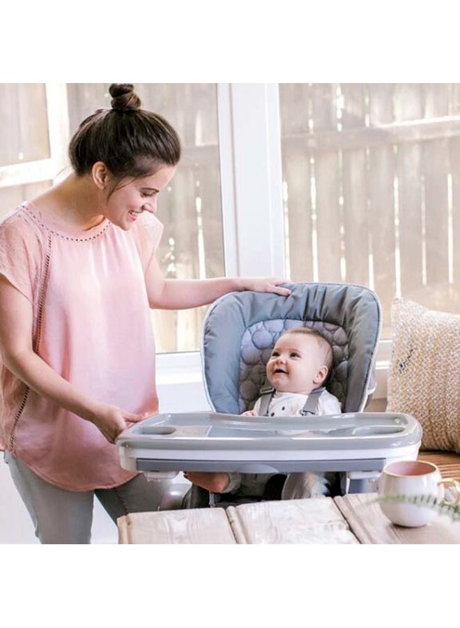 إنجنيونتي كرسي عالي سمارت سيرف - Image 3