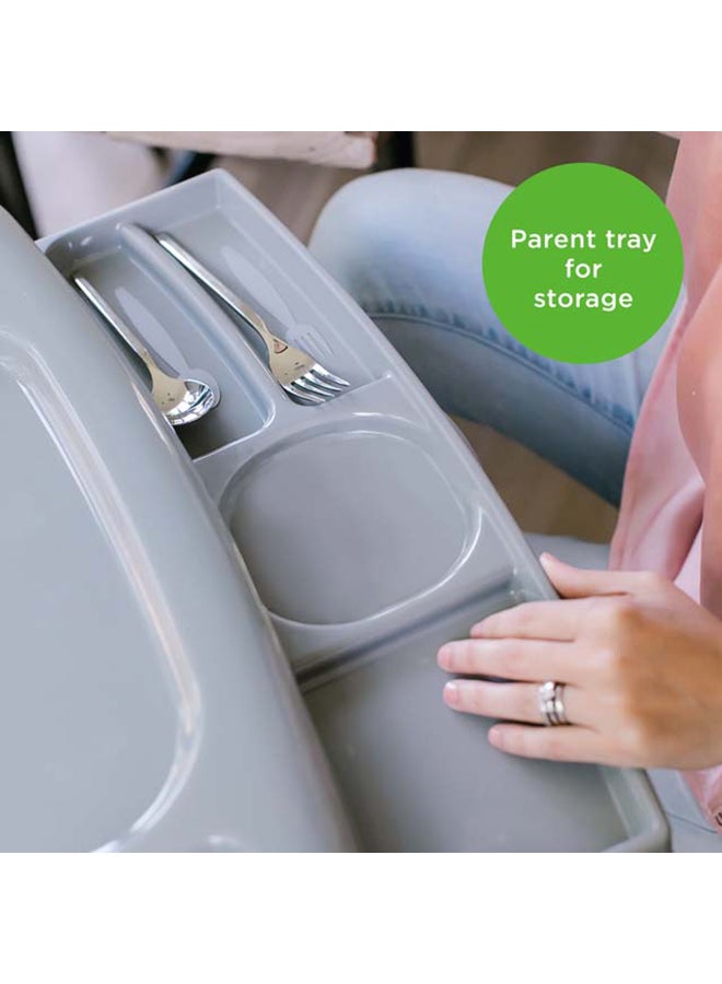 إنجنيونتي كرسي عالي سمارت سيرف - Image 4