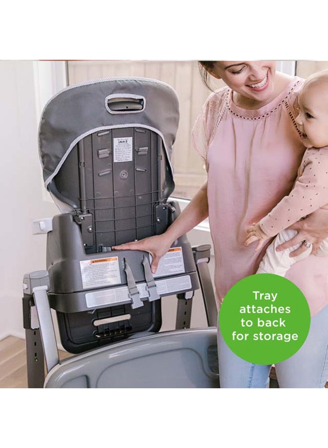 إنجنيونتي كرسي عالي سمارت سيرف - Image 5