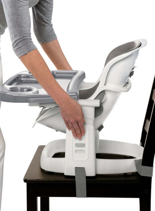 إنجنيونتي مقعد أرضي بدعامة لتناول الطعام - Image 5