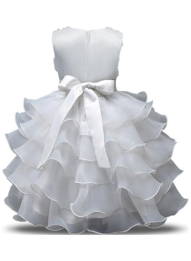 Princess Costume 120cm - Image 2
