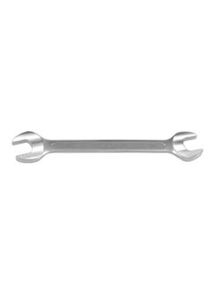 Yato Double Open End Spanner 21x23mm YT-0375 Silver  - Image 1