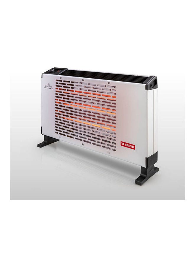 Fresh Heater 2100 W PSM - 210 white