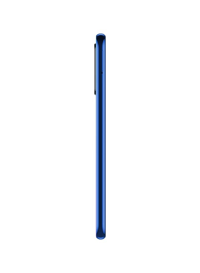 Xiaomi - Redmi Note 8 Dual SIM Neptune Blue 4GB RAM 128GB 4G LTE - Global Version - Image 1