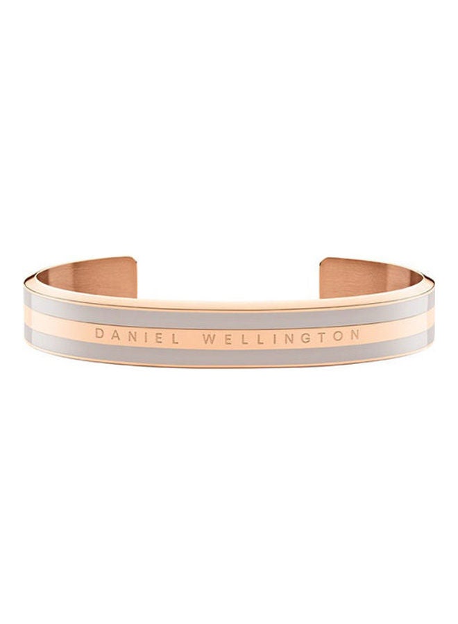 DANIEL WELLINGTON Emalie Bracelet Desert Sand-Bracelet Bangles 