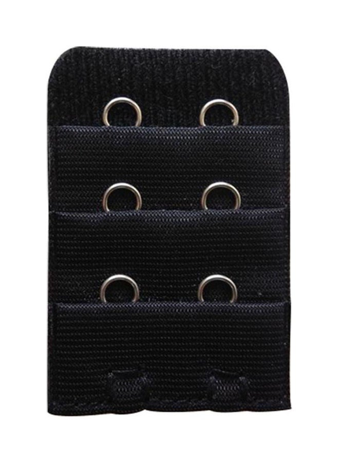 3 Pack Bra Extension Strap Multicolour  - Image 3