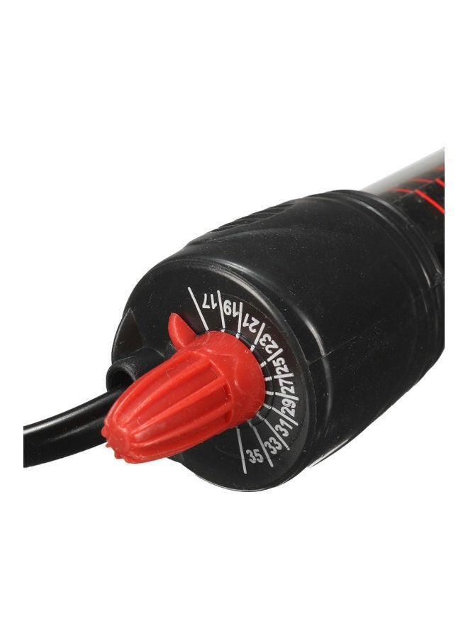 SOBO Advanced Heating Rod Transparent  - Image 3