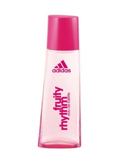 Fruity Rhythm Eau De Toilette For Women 50ml