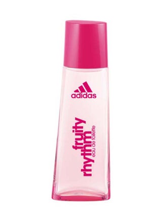 Fruity Rhythm Eau De Toilette For Women 50ml - v1622718545/N11074497A_1