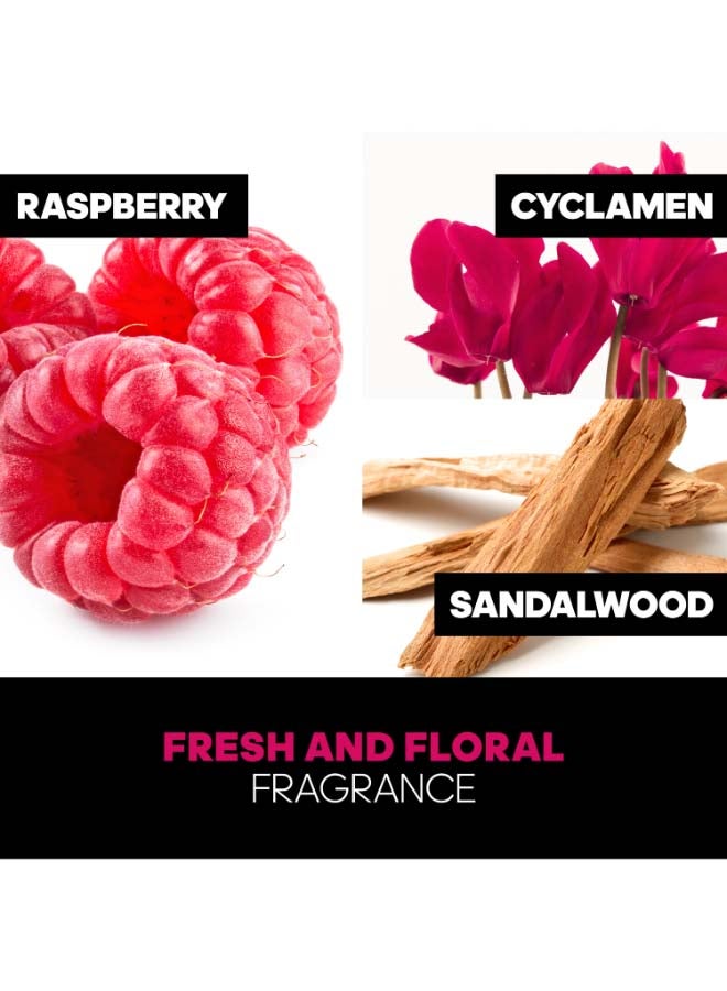 Adidas - Fruity Rhythm Eau De Toilette For Women 50ml - Image 1