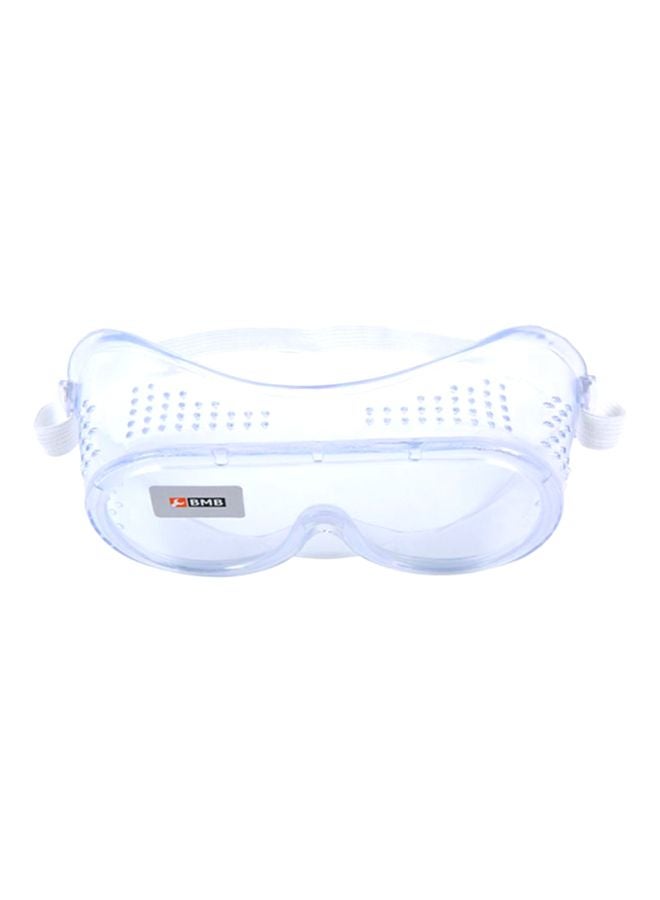 BMB tools Large Safety Glasses Transparent  - Image 1