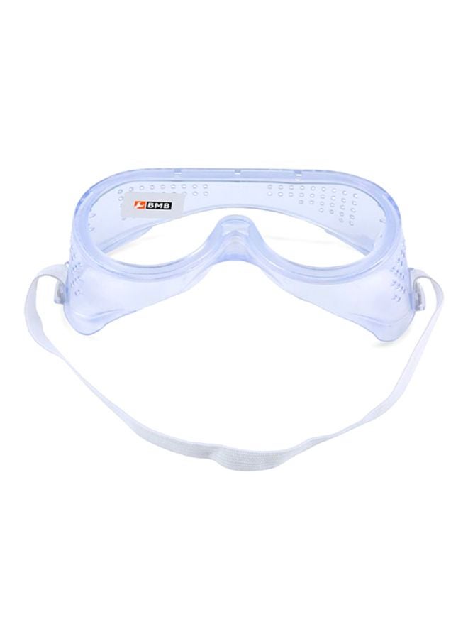 BMB tools Large Safety Glasses Transparent  - Image 3