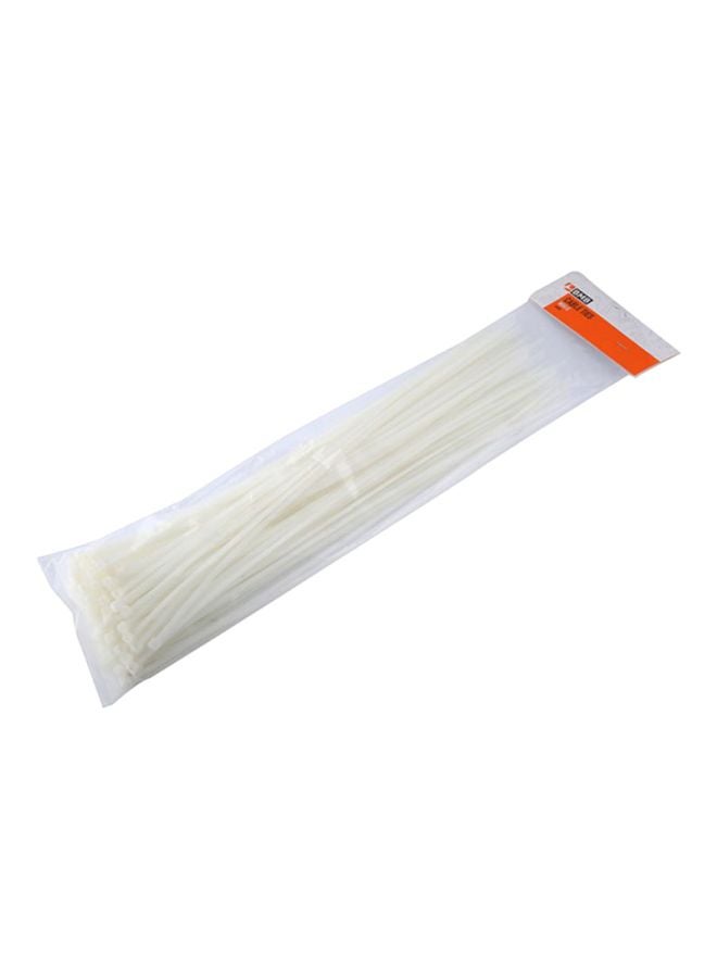 BMB tools Cable Tie White - Image 2