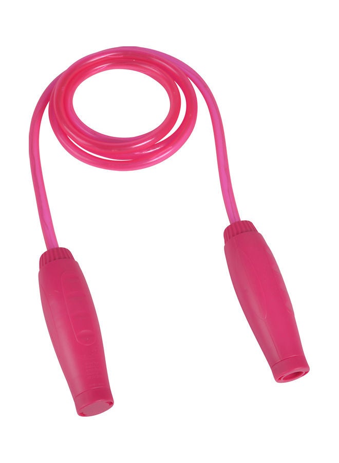 Simba Jump Rope With Light – Assorted 220cm  - Image 1